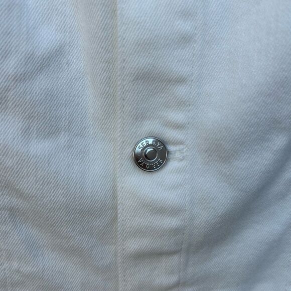 SER.O.YA Fallon Jumpsuit white NWT - Picture 11 of 12